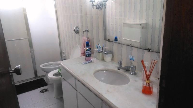 Apartamento, Gutierrez, 3 Quartos, 1 Vaga, 1 Suíte