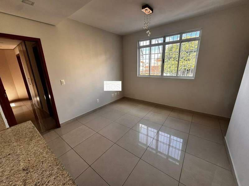 Apartamento, Colégio Batista, 3 Quartos, 2 Vagas, 1 Suíte