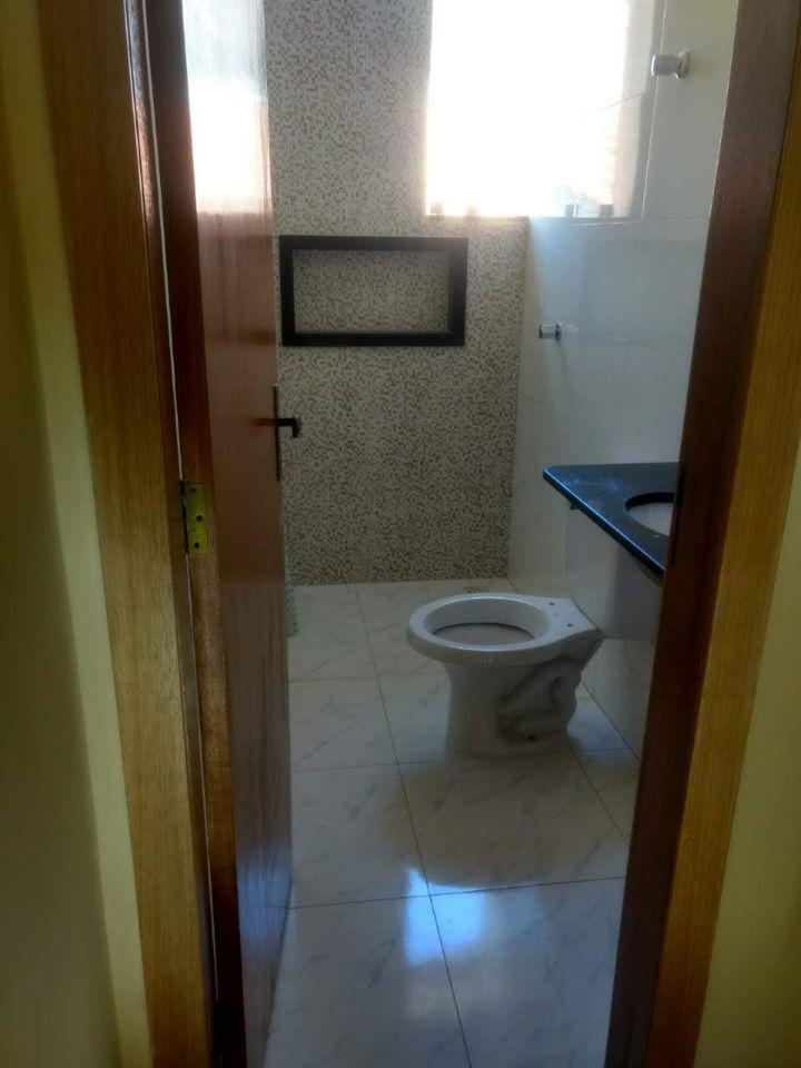 Casa, Jardim Laguna, 2 Quartos, 2 Vagas, 1 Suíte