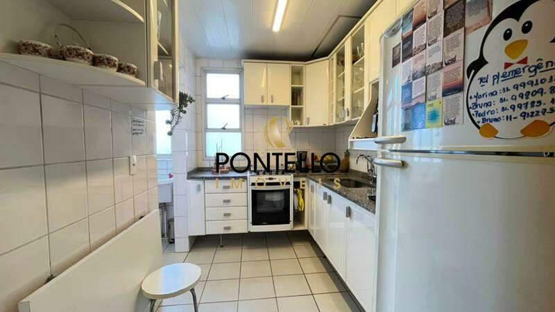 Apartamento, Buritis, 3 Quartos, 2 Vagas, 1 Suíte