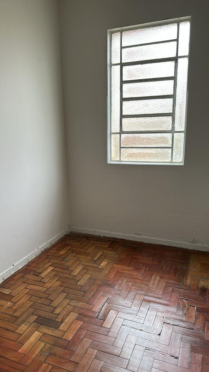 Apart Hotel, Padre Eustáquio, 3 Quartos