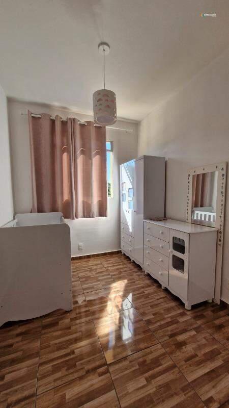 Apartamento, Belo Vale, 3 Quartos, 0 Vaga