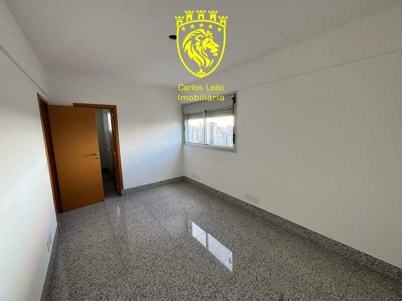 Apartamento, Lourdes, 3 Quartos, 2 Vagas, 1 Suíte