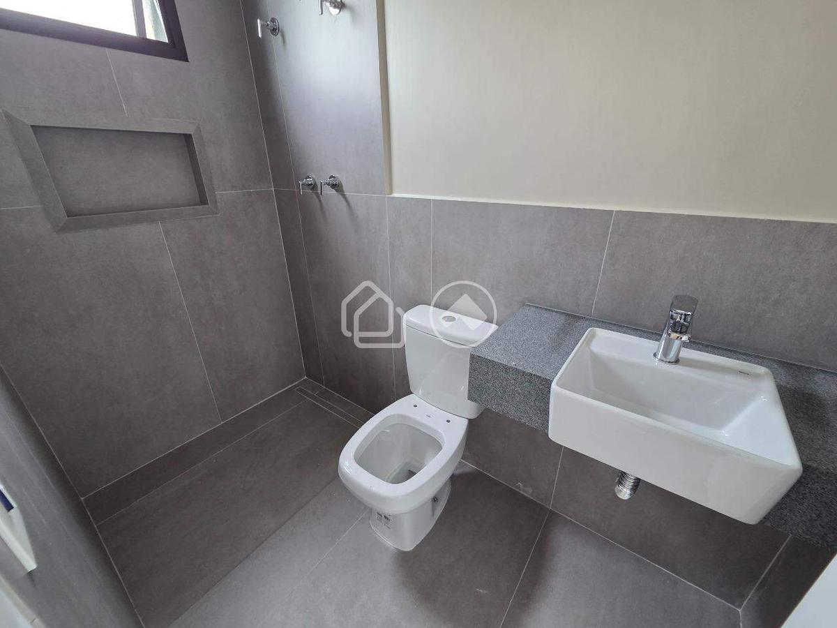 Cobertura, Gutierrez, 2 Quartos, 2 Vagas, 2 Suítes