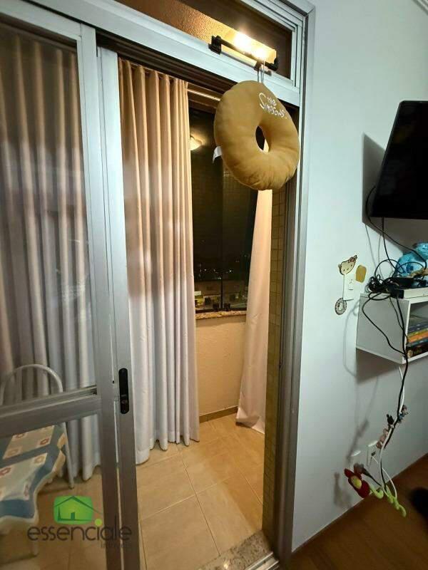 Cobertura, Novo Eldorado, 4 Quartos, 4 Vagas, 2 Suítes