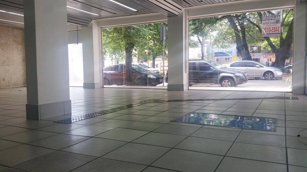 Andar, Funcionários, 0 Quarto, 0 Vaga