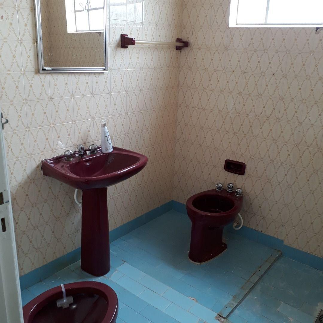 Casa, Vila Martins, 3 Quartos, 1 Vaga