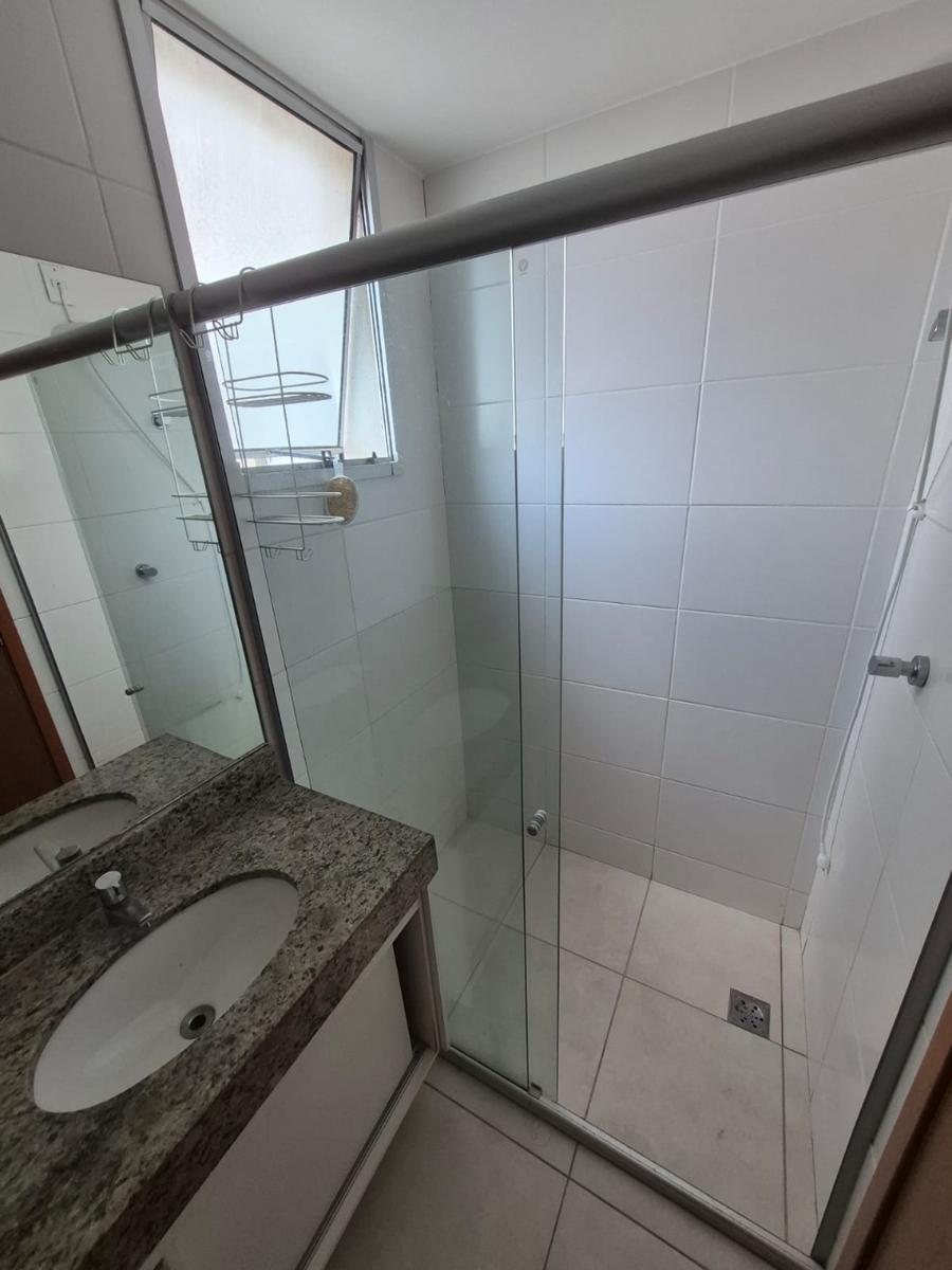 Apartamento, Centro, 3 Quartos, 2 Vagas, 1 Suíte