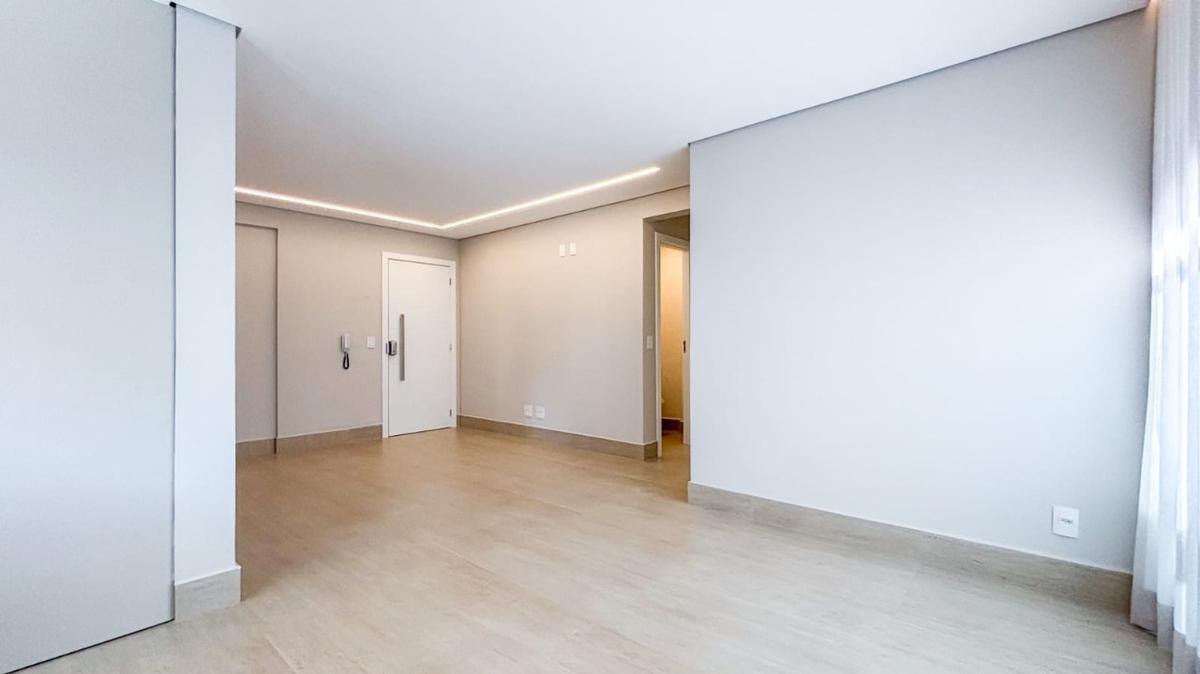 Apartamento, Cruzeiro, 3 Quartos, 3 Vagas, 1 Suíte