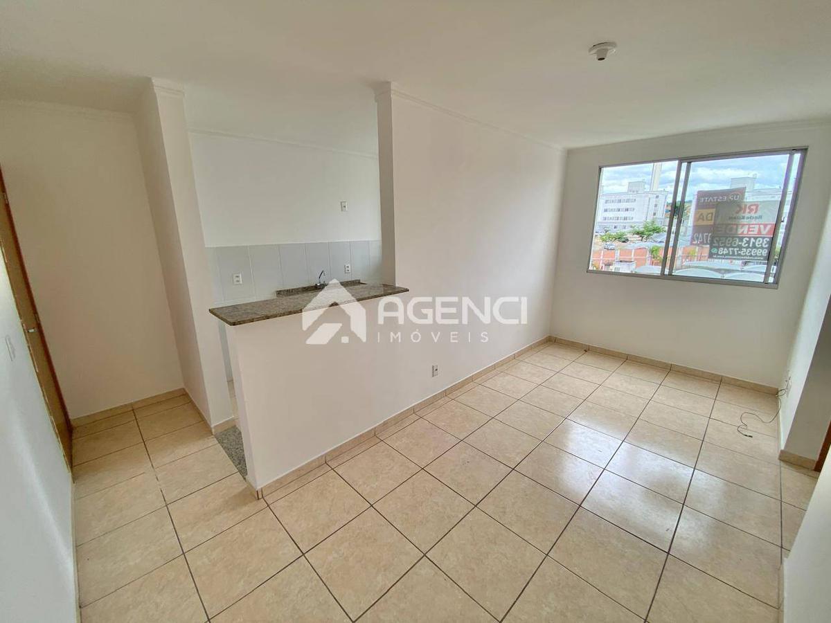 Apartamento, Cabral, 2 Quartos, 0 Vaga, 0 Suíte