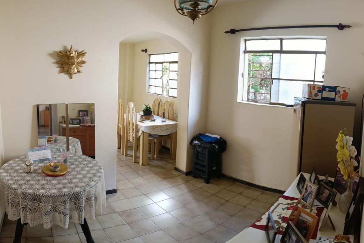 Casa, Caiçaras, 4 Quartos, 2 Vagas, 2 Suítes