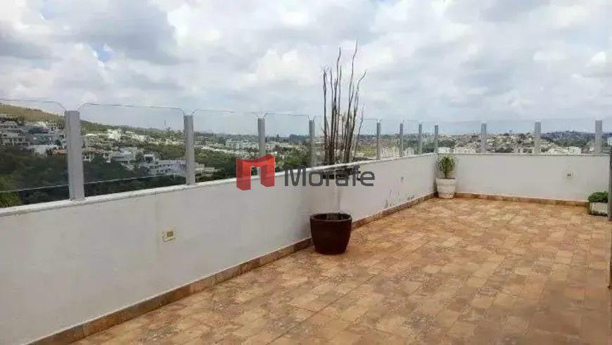 Apartamento, Buritis, 4 Quartos, 2 Vagas, 2 Suítes