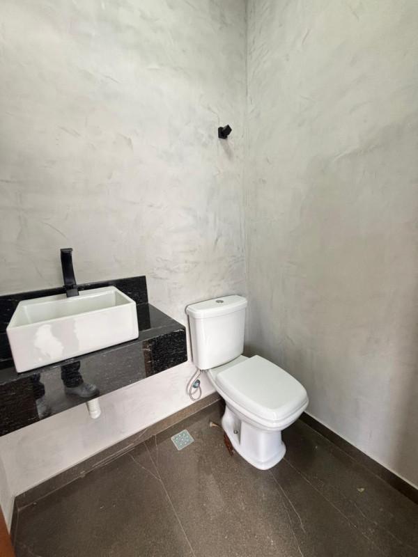 Casa, Gran Park, 4 Quartos, 4 Vagas, 1 Suíte