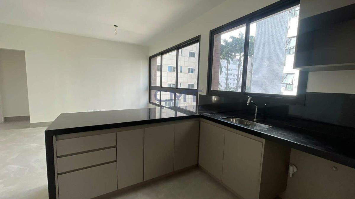 Apartamento, Lourdes, 2 Quartos, 1 Vaga, 2 Suítes