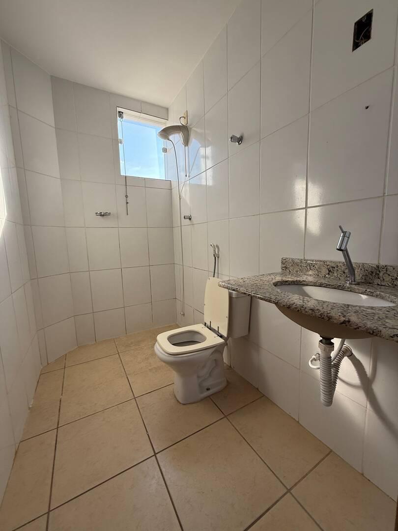 Cobertura, Cruzeirinho, 3 Quartos, 1 Vaga, 1 Suíte