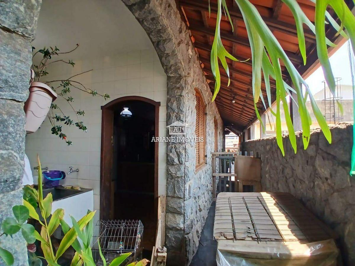 Casa, Novo Progresso, 3 Quartos, 3 Vagas, 2 Suítes