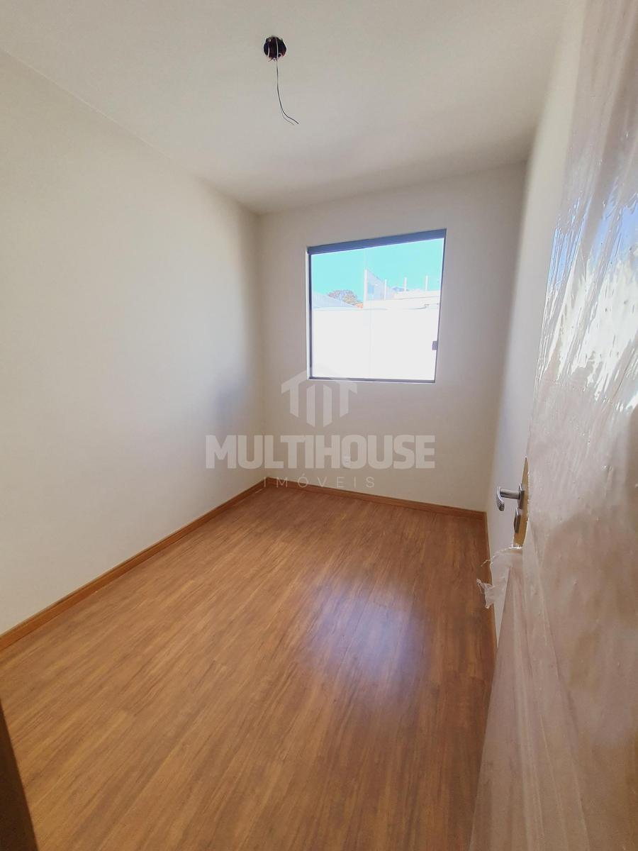 Apartamento, Santa Branca, 3 Quartos, 2 Vagas, 1 Suíte
