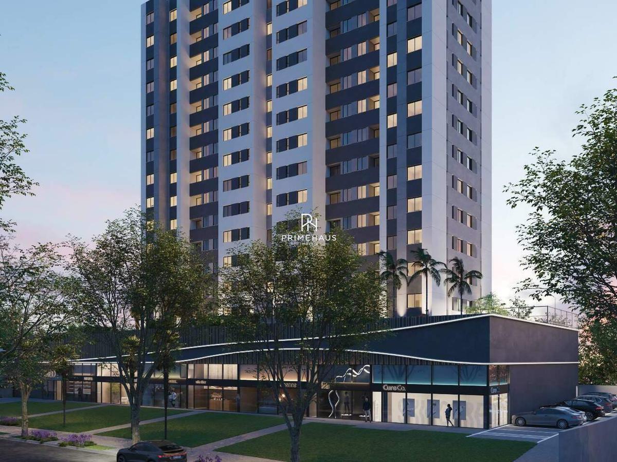 Apartamento, Barreiro, 2 Quartos, 2 Vagas, 1 Suíte