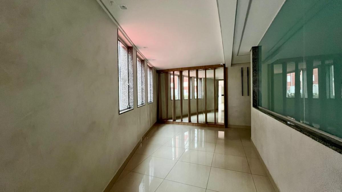 Apartamento, Caiçaras, 4 Quartos, 3 Vagas, 2 Suítes