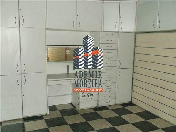 Loja, Centro
