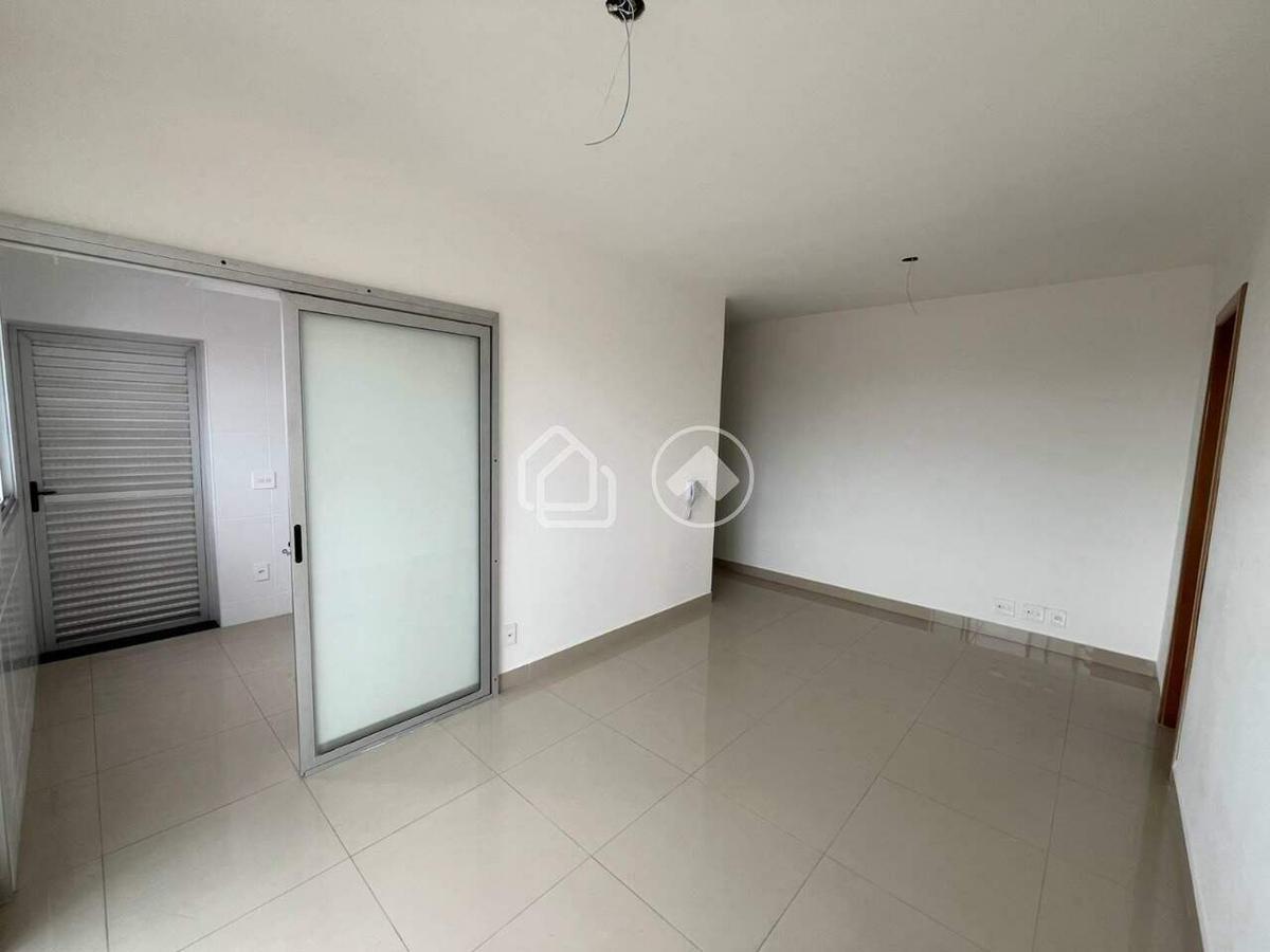 Cobertura, Carlos Prates, 3 Quartos, 2 Vagas, 1 Suíte