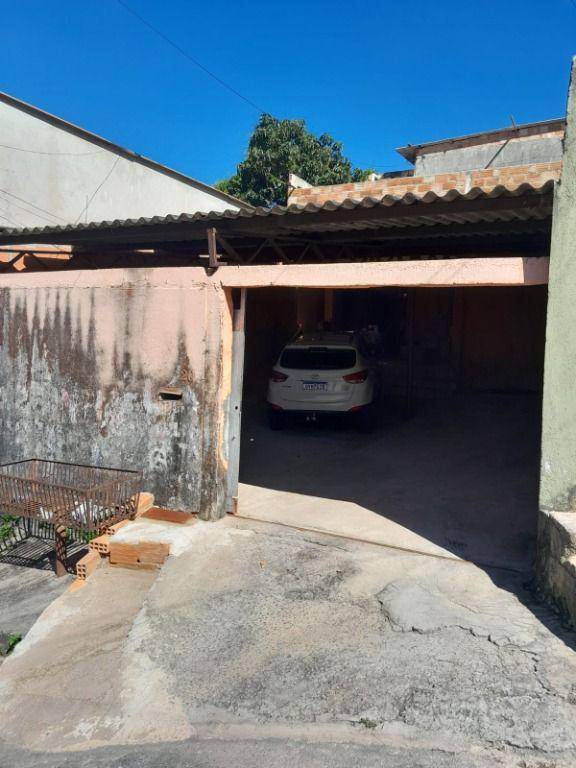 Casa, Vila Rica, 9 Quartos, 2 Vagas