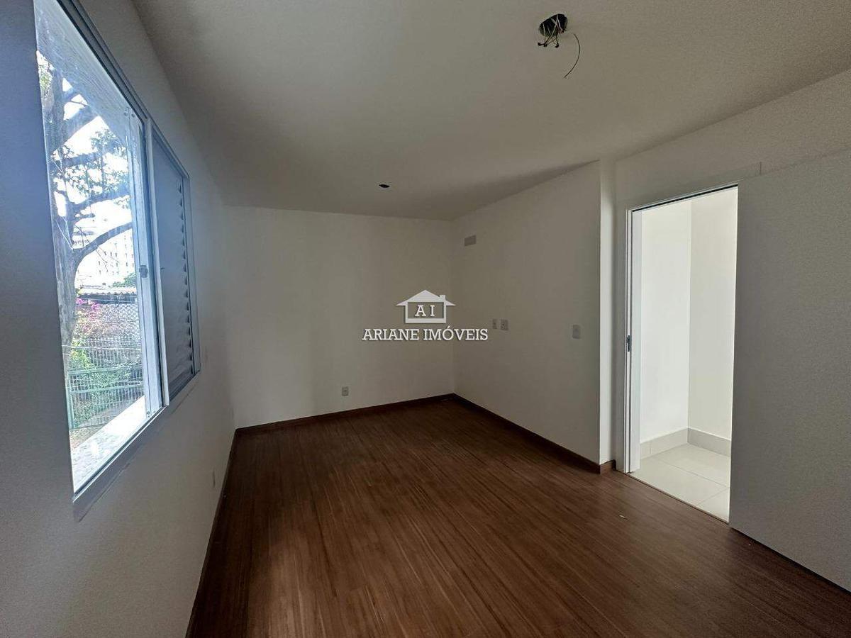 Apartamento, Vila Paris, 2 Quartos, 2 Vagas, 2 Suítes