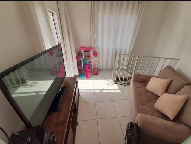 Cobertura, Santa Mônica, 2 Quartos, 1 Vaga