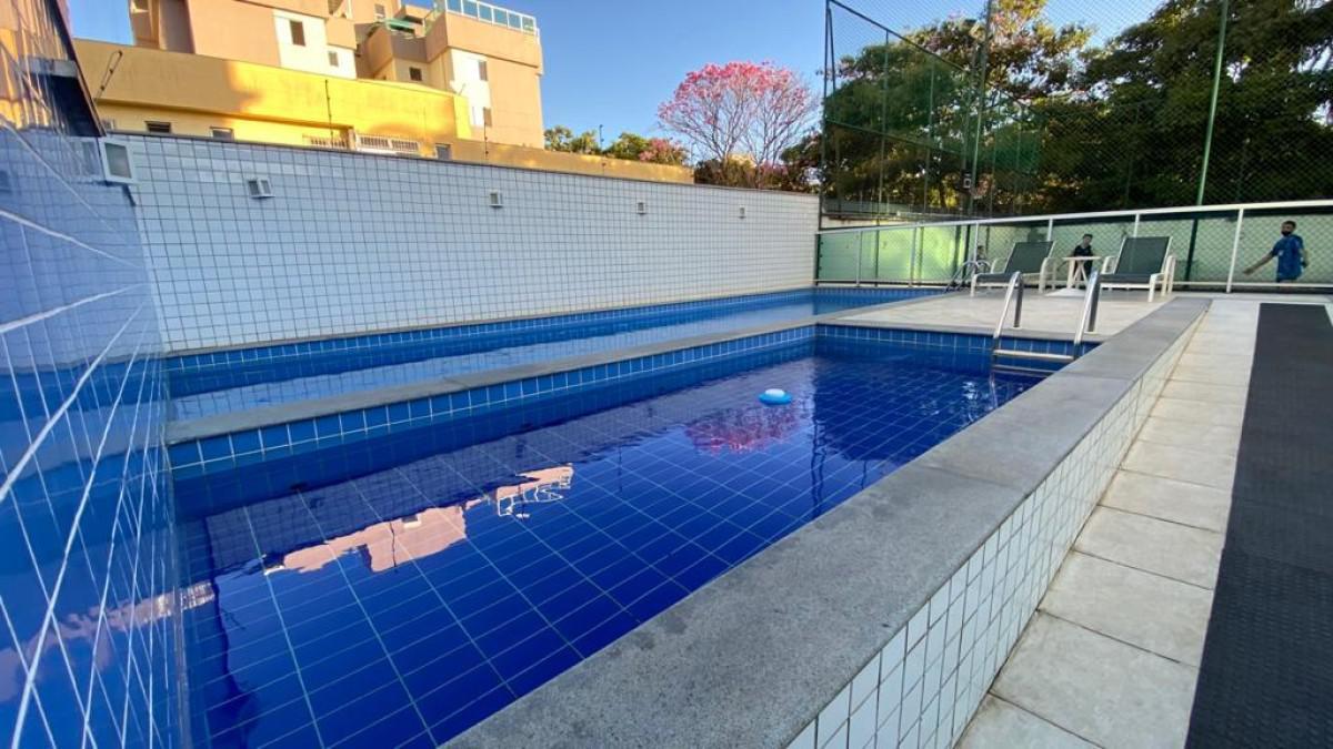 Apartamento, Fernão Dias, 4 Quartos, 2 Vagas, 1 Suíte