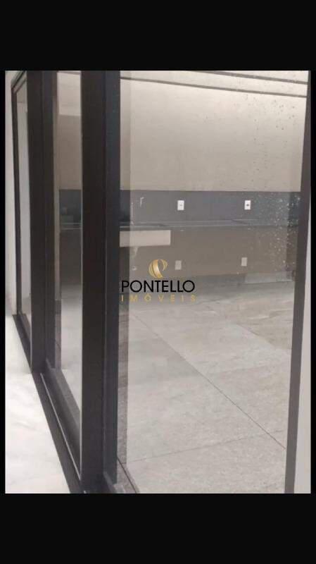 Cobertura, Centro, 3 Quartos, 3 Vagas, 1 Suíte