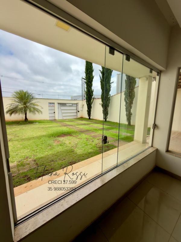 Casa, Jardim Cidade Nova, 4 Quartos, 5 Vagas, 1 Suíte