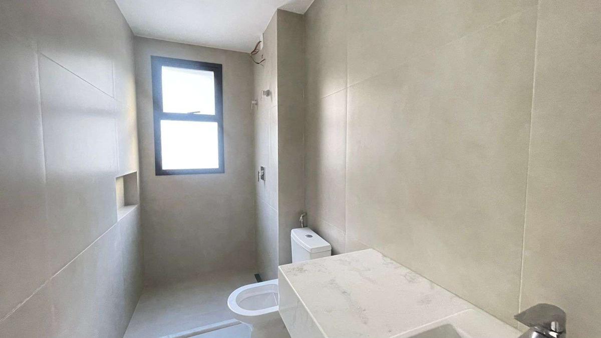 Apartamento, Santo Agostinho, 3 Quartos, 2 Vagas, 1 Suíte