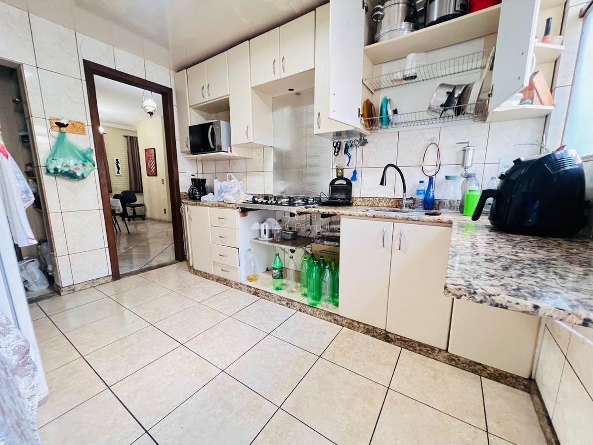 Casa, Santa Amélia, 4 Quartos, 3 Vagas