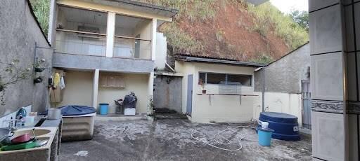 Casa, Vale Verde, 3 Quartos, 1 Vaga, 1 Suíte