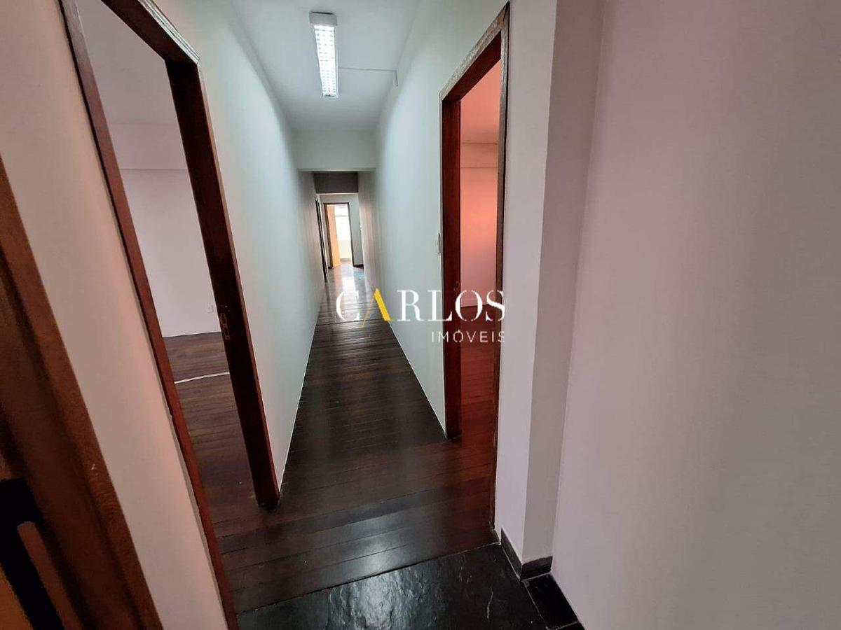 Andar, Alto Barroca, 2 Vagas