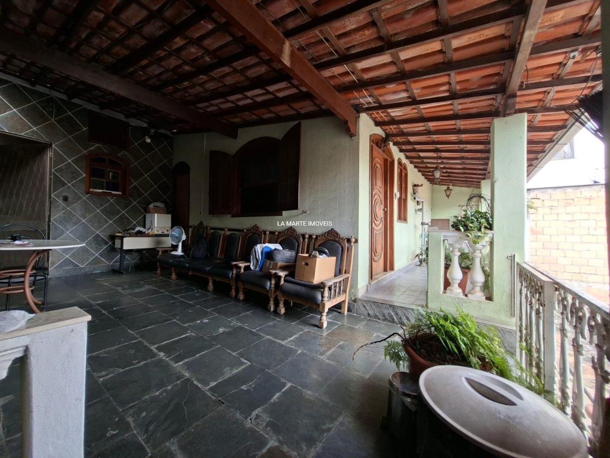 Casa, Amazonas, 3 Quartos, 5 Vagas, 1 Suíte