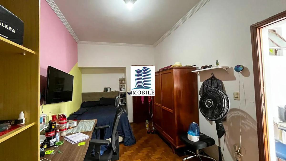 Apartamento, Centro, 3 Quartos, 0 Vaga, 1 Suíte