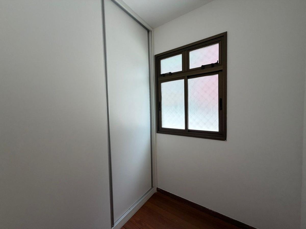 Apartamento, Buritis, 4 Quartos, 3 Vagas, 1 Suíte