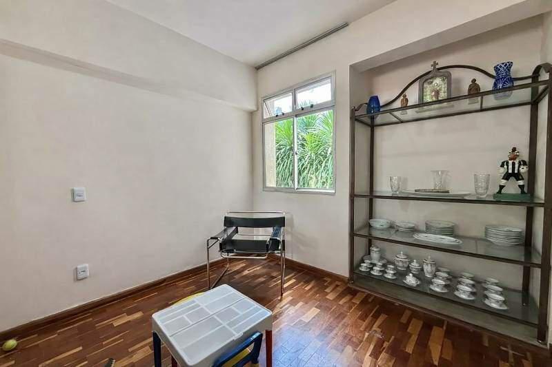 Apartamento, Santa Lúcia, 3 Quartos, 1 Vaga, 1 Suíte