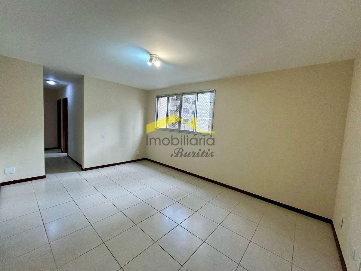 Apartamento, Buritis, 3 Quartos, 2 Vagas, 1 Suíte