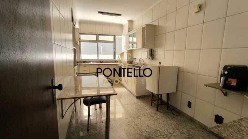 Apartamento, Lourdes, 4 Quartos, 2 Vagas, 1 Suíte