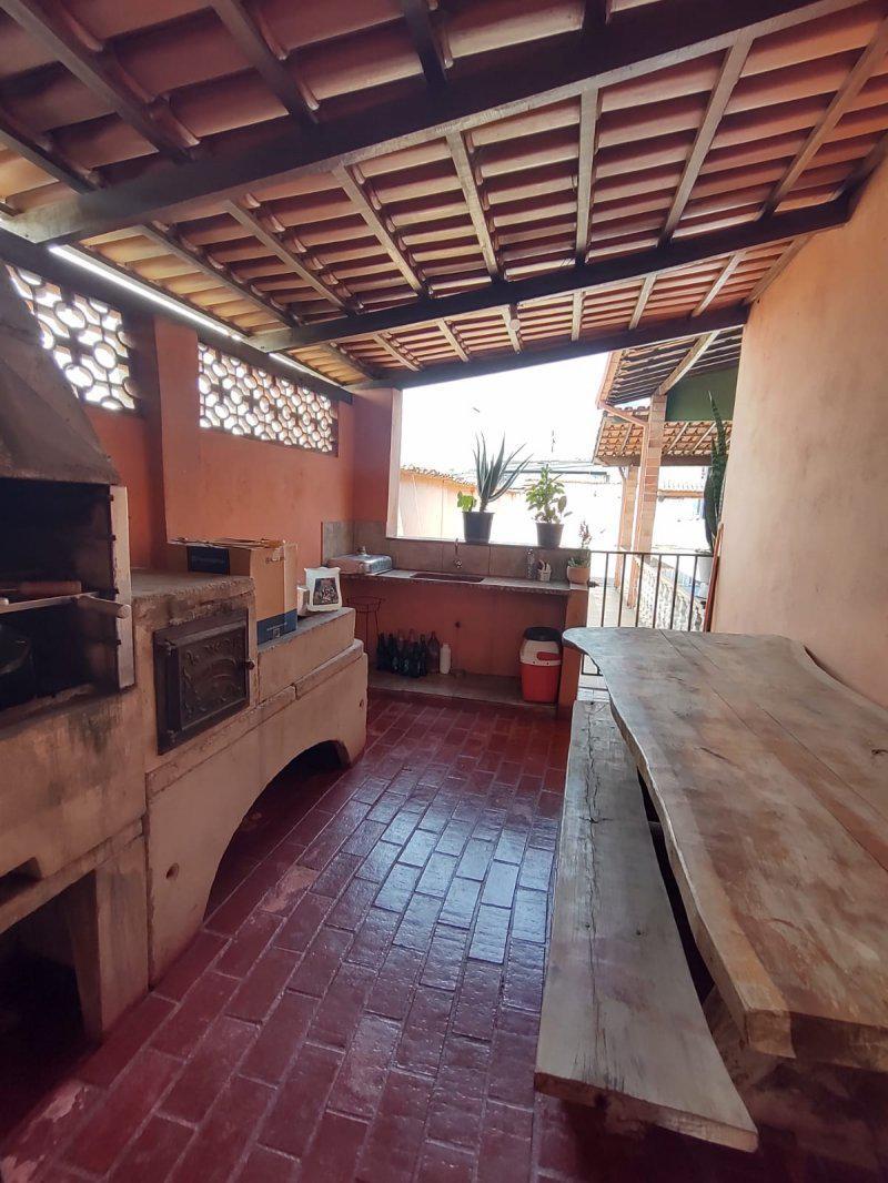 Cobertura, Jardim das Alterosas 1ª Seção, 3 Quartos, 2 Vagas, 1 Suíte