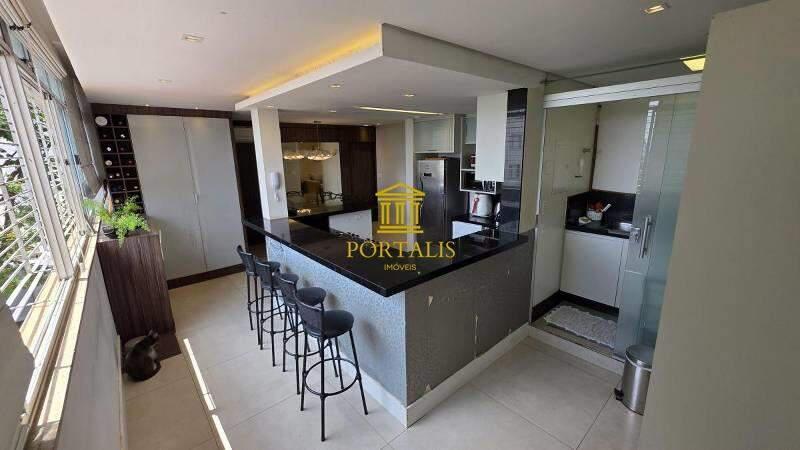 Apartamento, Santo Antônio, 3 Quartos, 1 Vaga, 1 Suíte