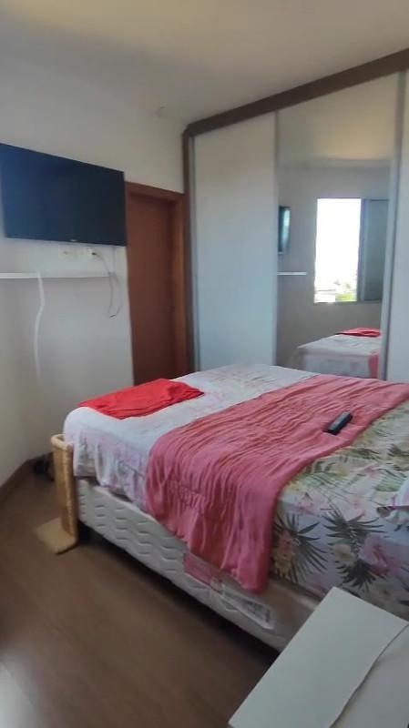 Cobertura, Santa Amélia, 4 Quartos, 4 Vagas, 1 Suíte