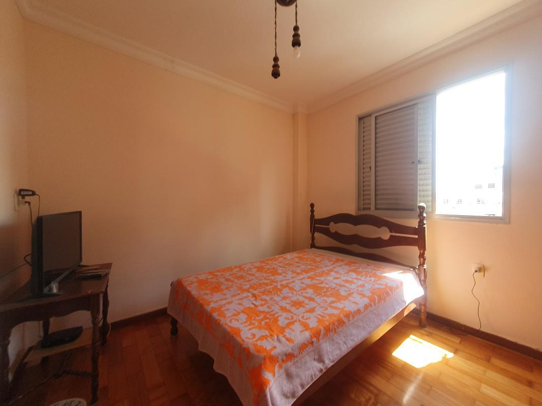 Cobertura, Calafate, 4 Quartos, 2 Vagas, 1 Suíte