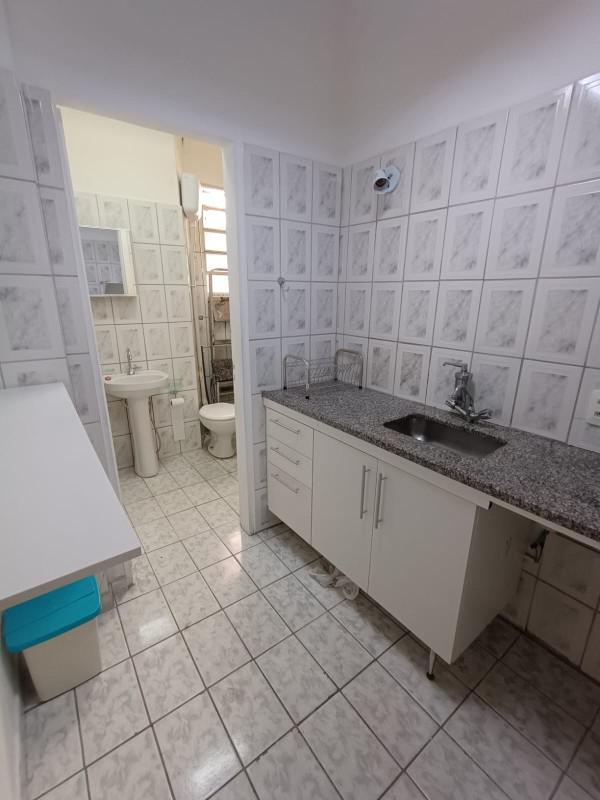 Sala, Centro, 0 Quarto, 0 Vaga