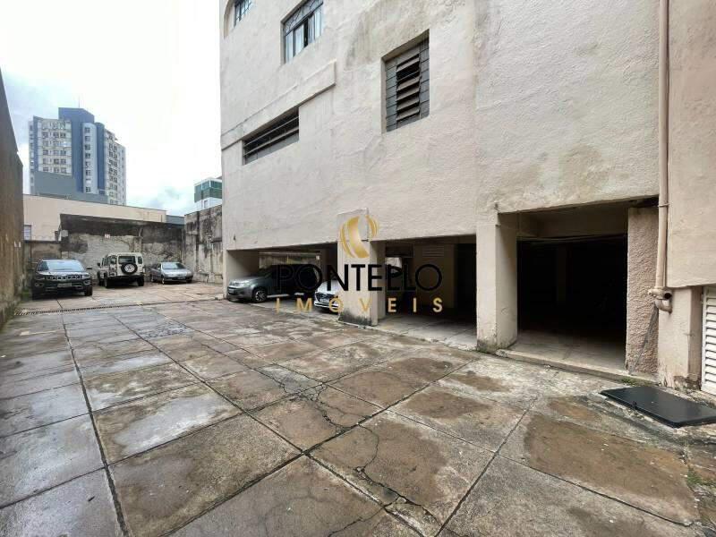 Apartamento, Floresta, 2 Quartos, 1 Vaga