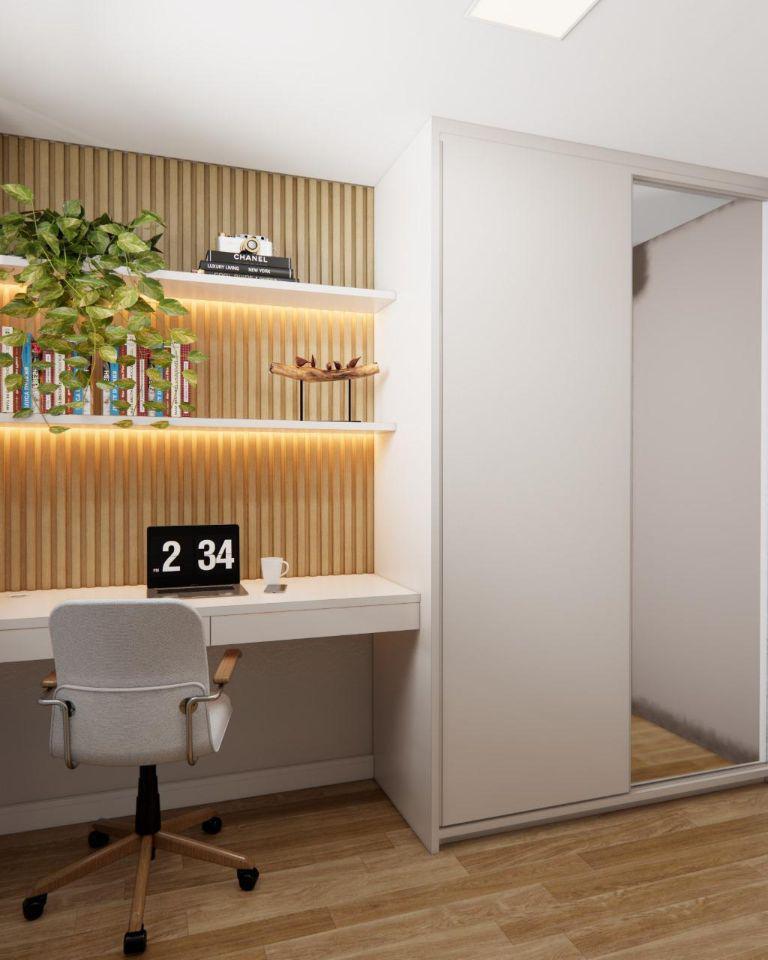 Apartamento, Cidade Nova, 3 Quartos, 2 Vagas, 1 Suíte