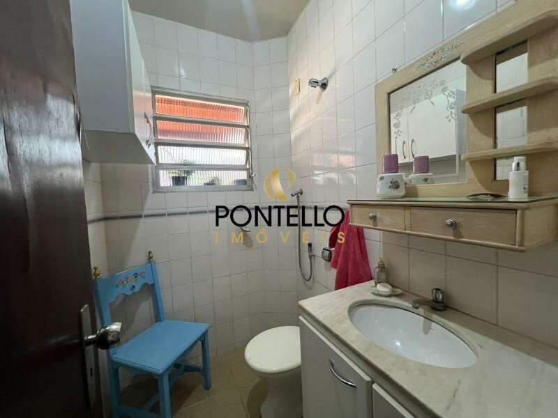 Cobertura, Silveira, 5 Quartos, 1 Vaga, 2 Suítes