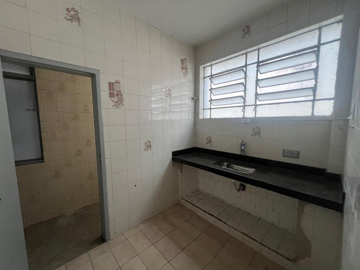 Apartamento, Santa Efigênia, 3 Quartos, 1 Vaga, 1 Suíte